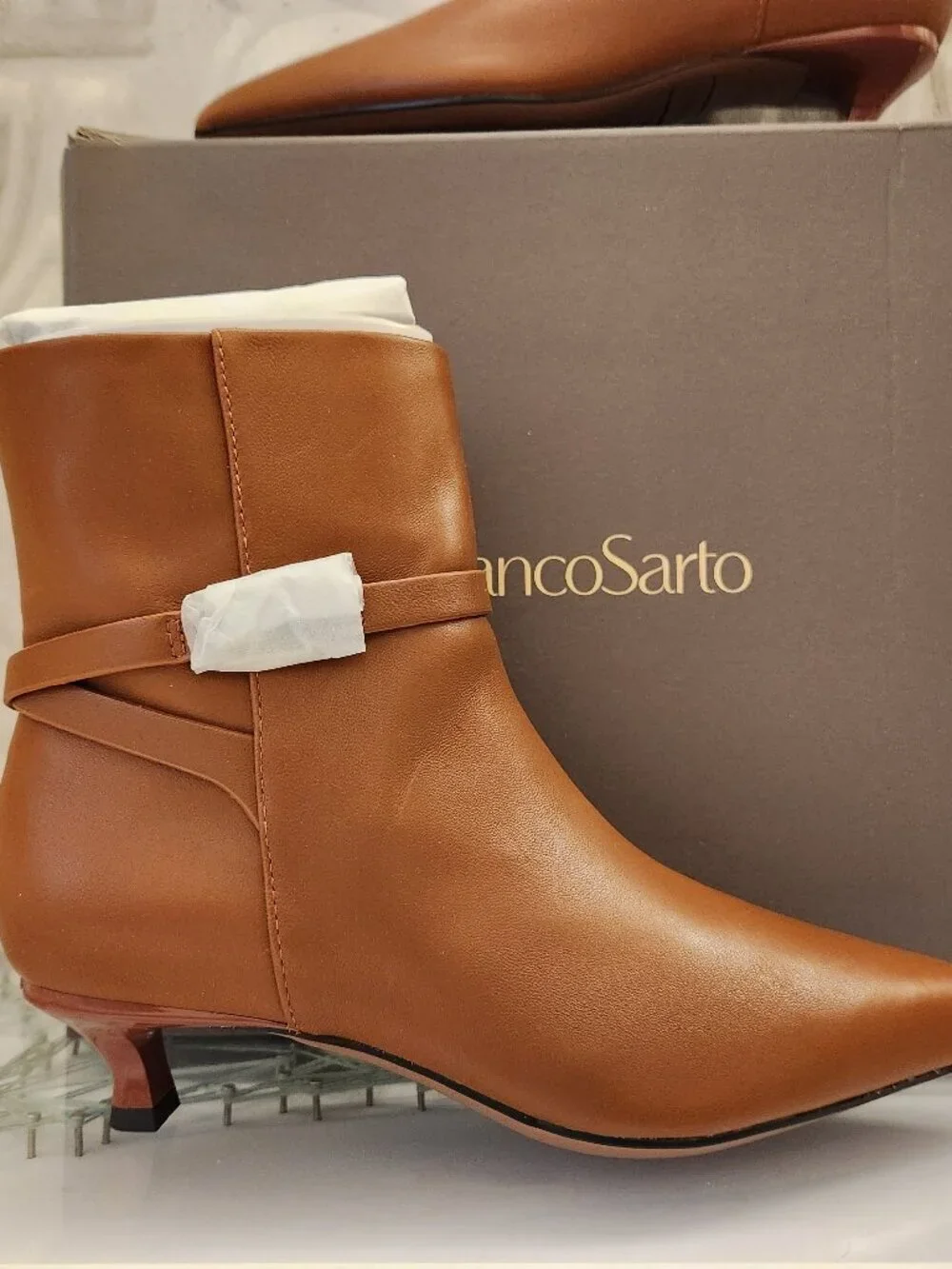 Franco Sarto 